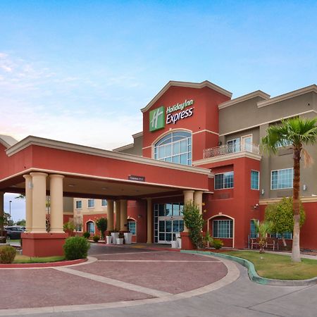 Holiday Inn Express Hotel&Suites El Centro, an IHG Hotel Exterior foto
